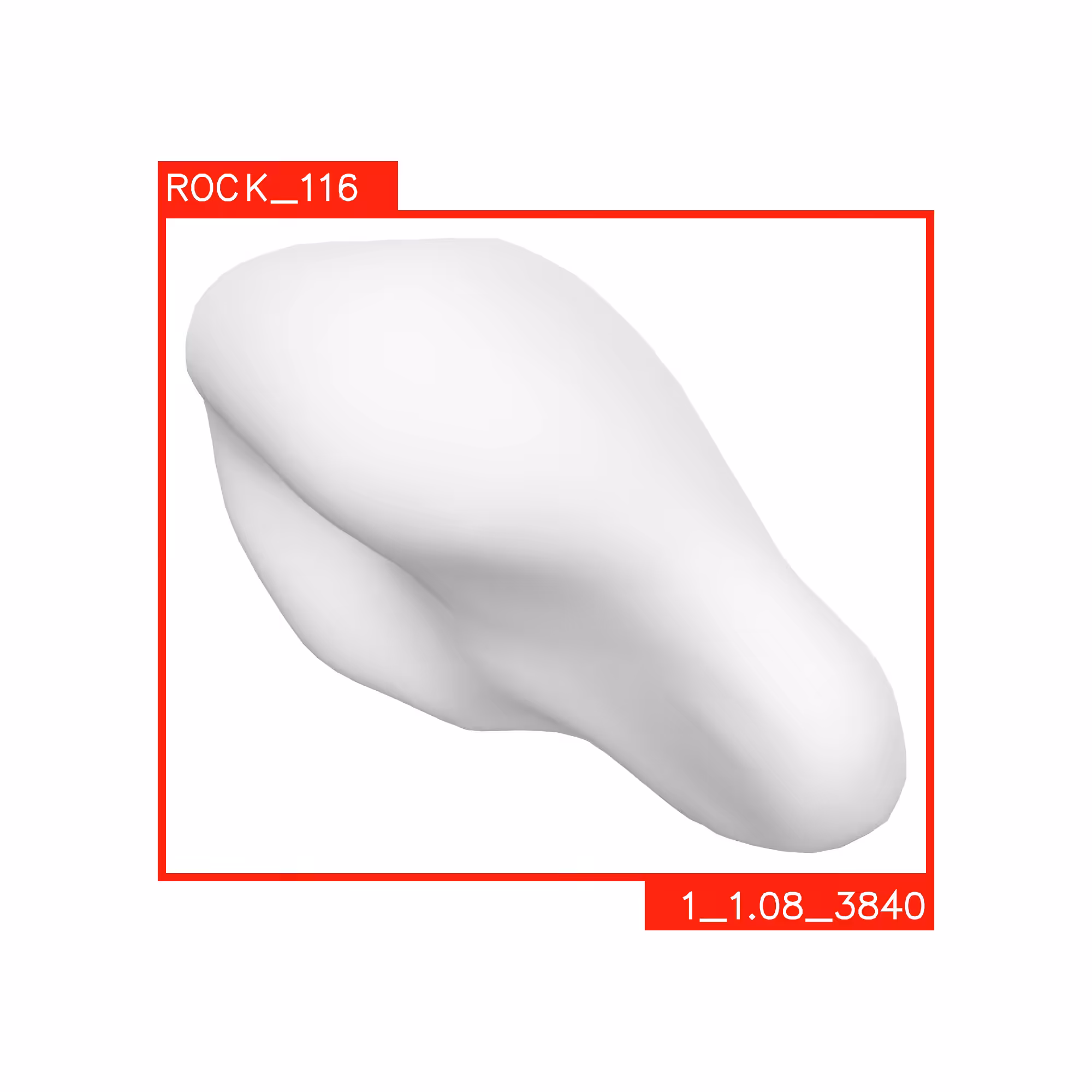 ROCK 116