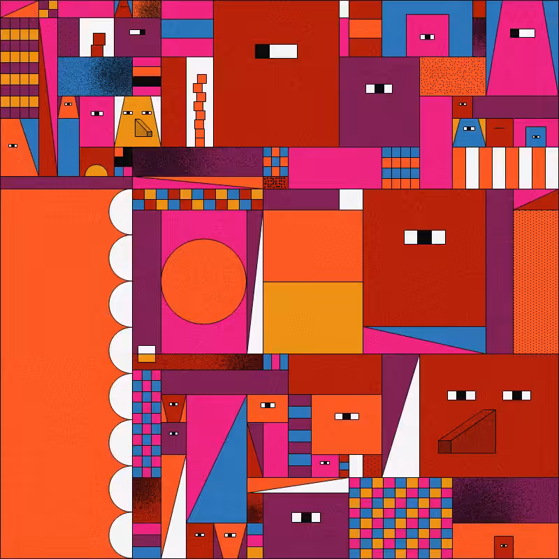 Face Hotel #142
