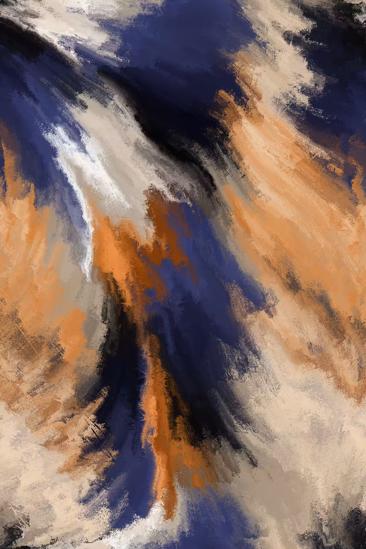 Temporality #77