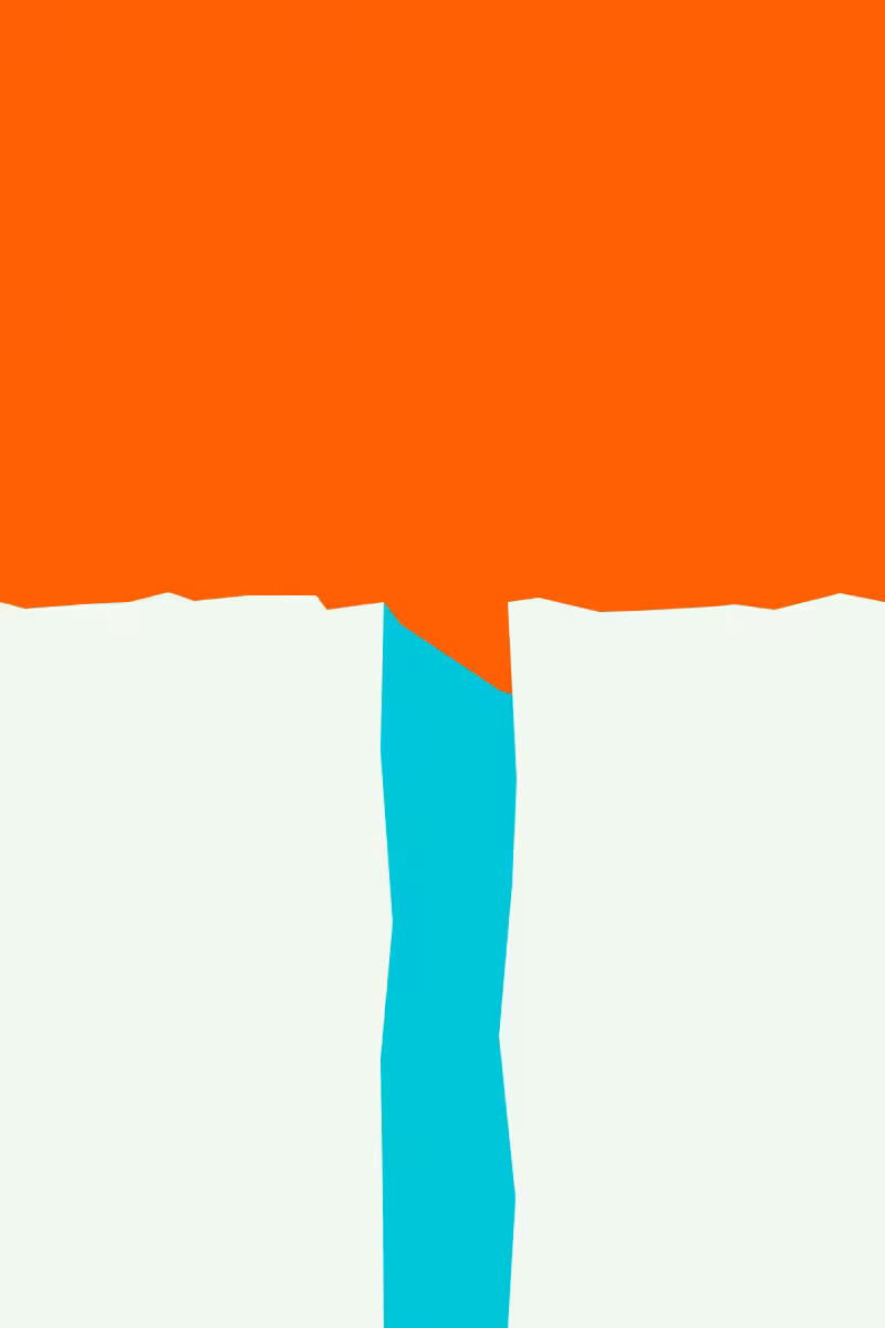 The Gap #77
