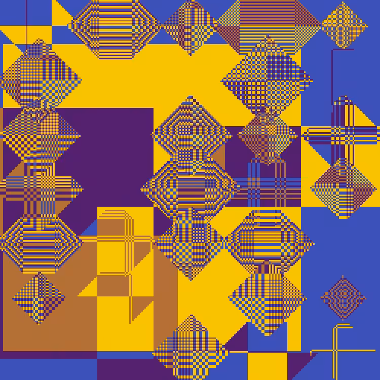 CPoSOP Composition #86