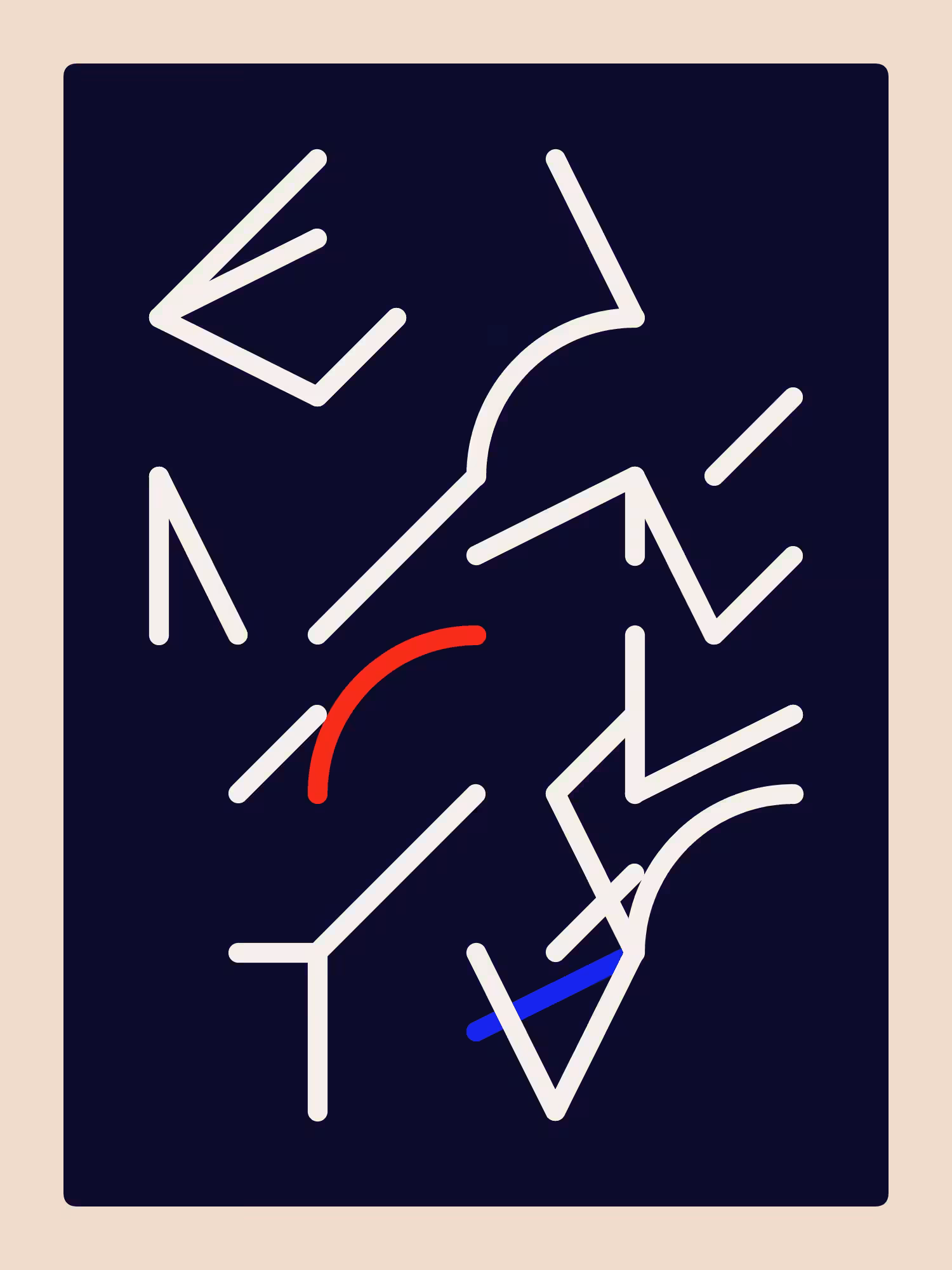 Sidereal #73