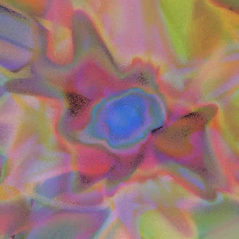 Transcendence Path #30