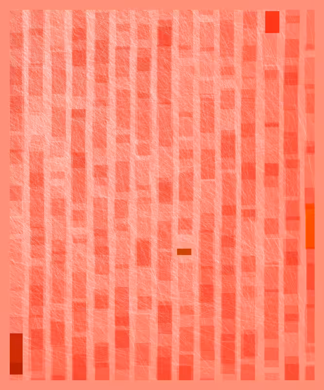 Monotipia #22