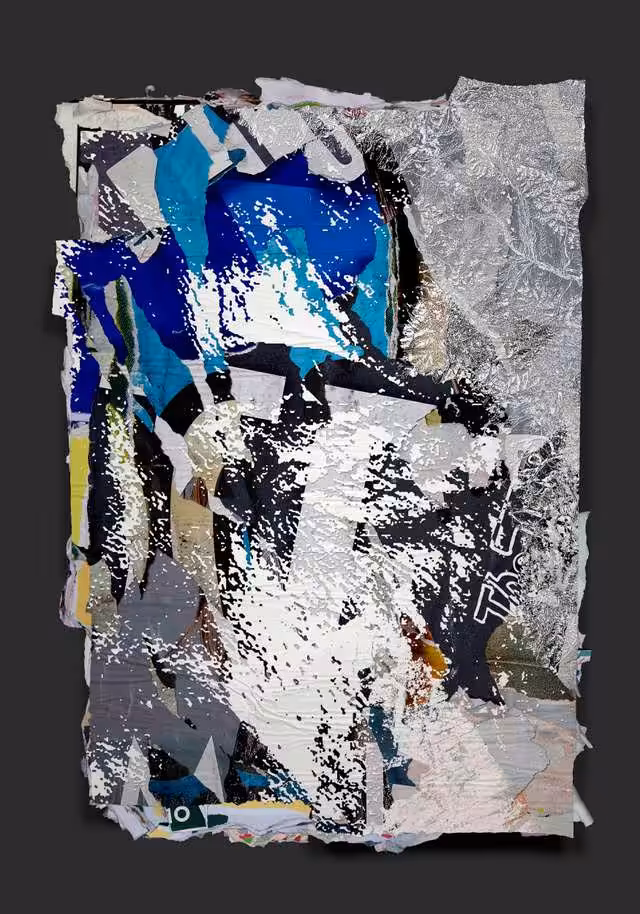LAYERS #291