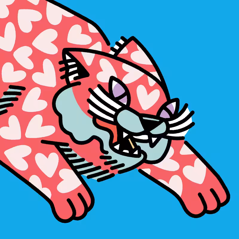 fx(cats) #113