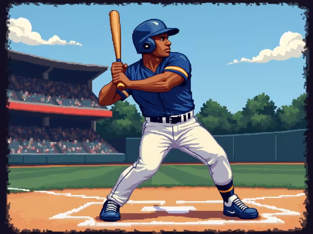 DataBaseball: DatabaseBall Player #26307