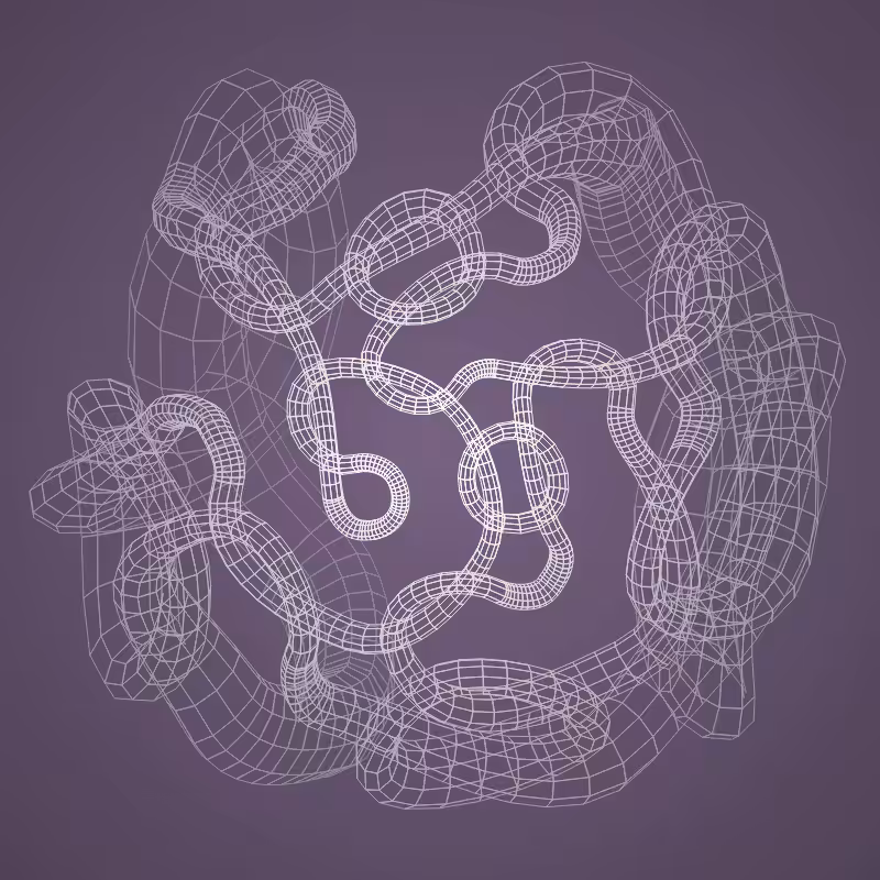 Entanglements #2