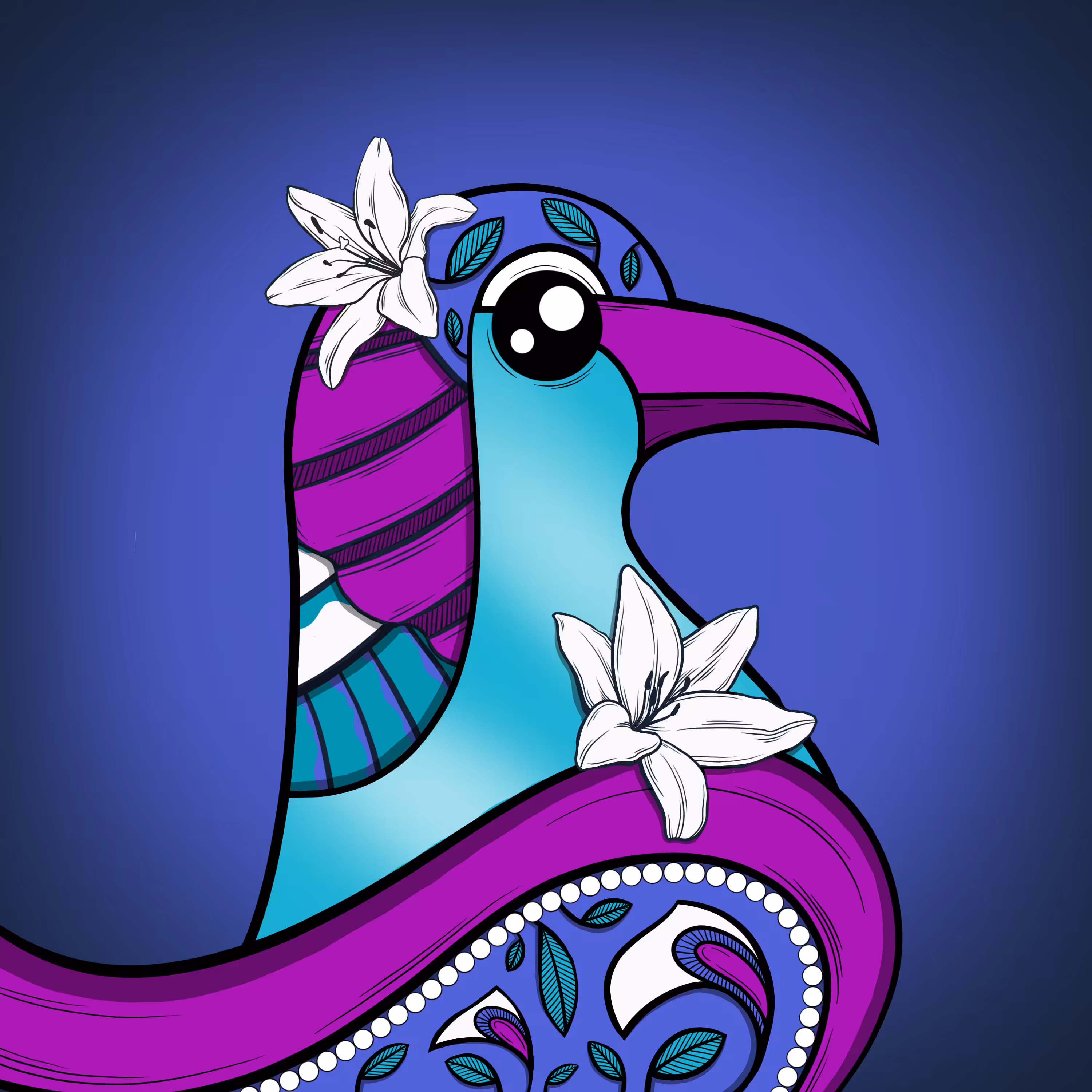 BirdYGZT#21