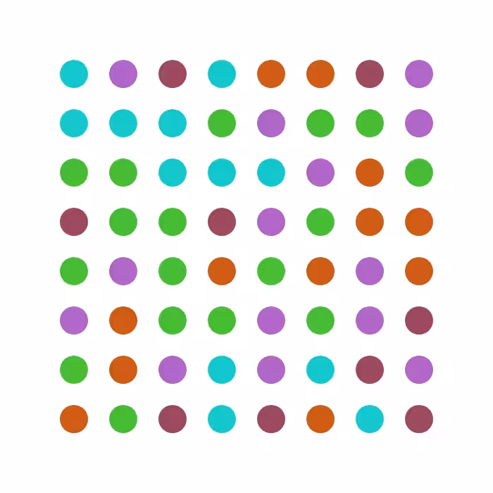 Dots #80