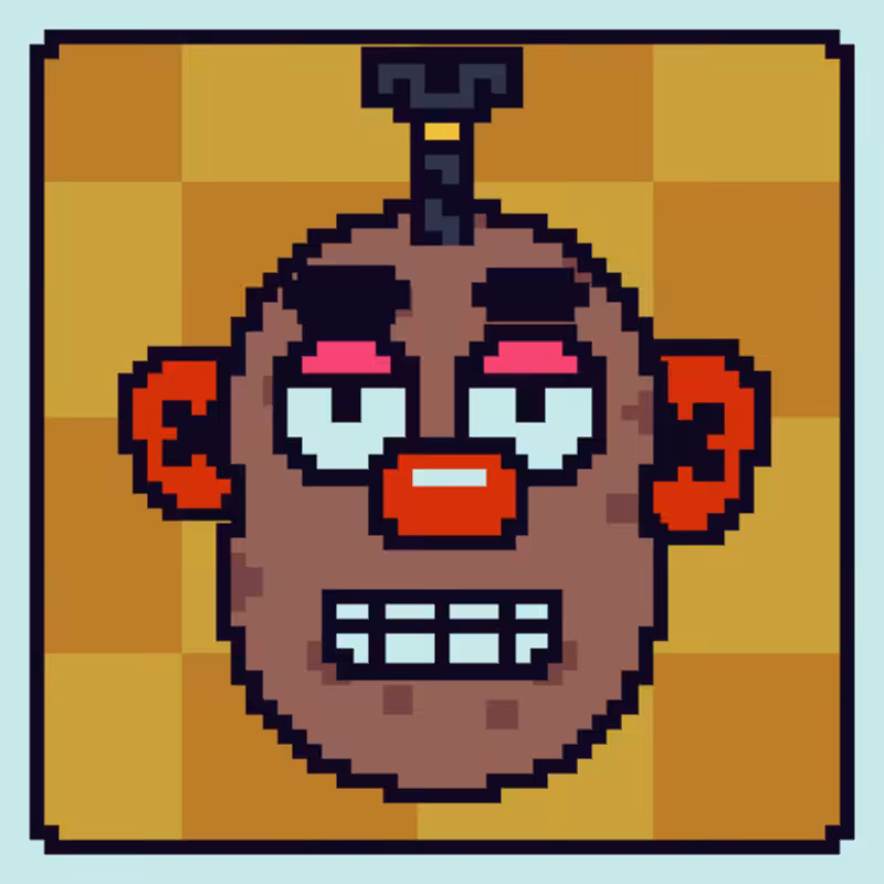 Spudnikz #55