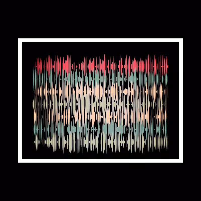 Seismic Stacking - 4 #38