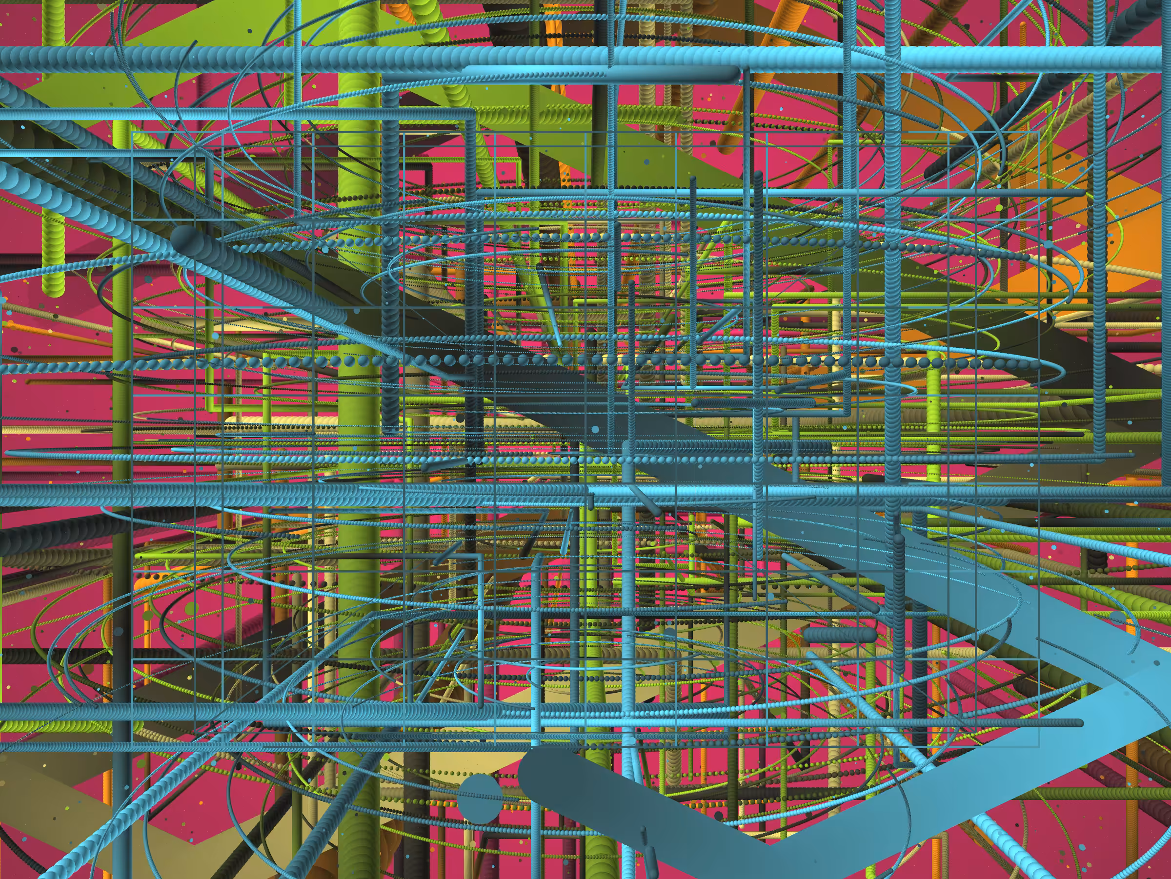 Colorspace #24
