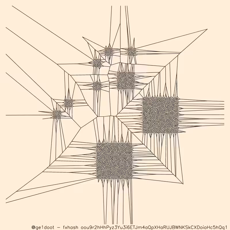 Interactions [SVG] #59