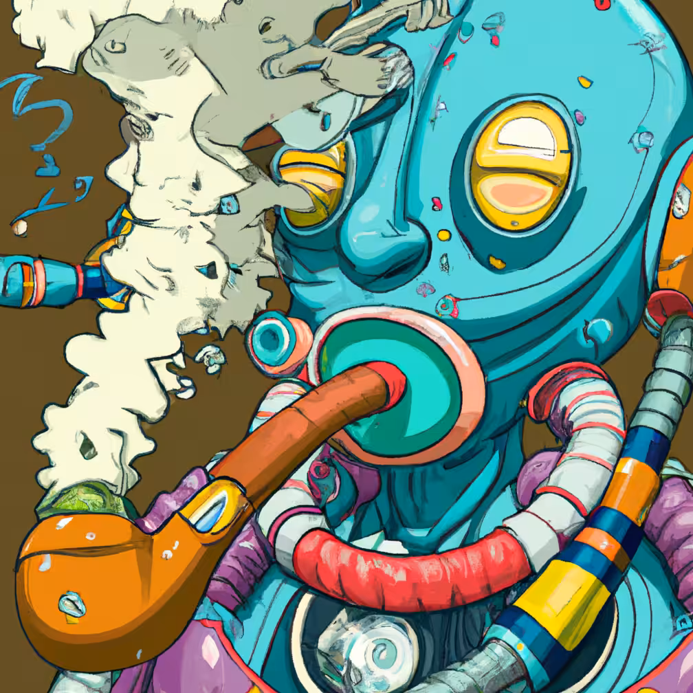 WSR #1 - Pipes