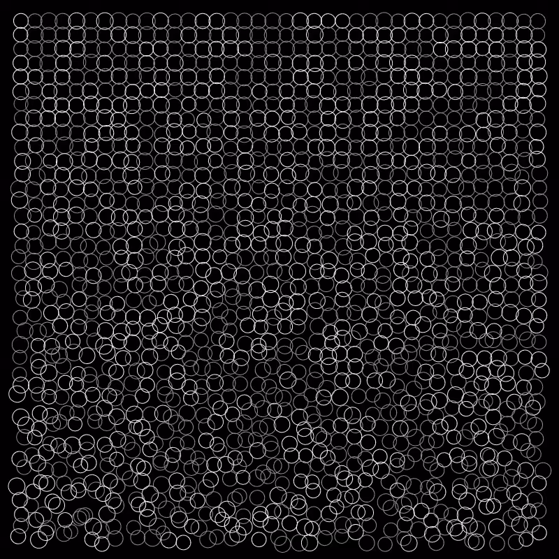 circles of life #18