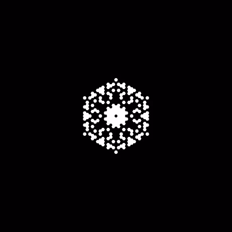 Snowflake #323