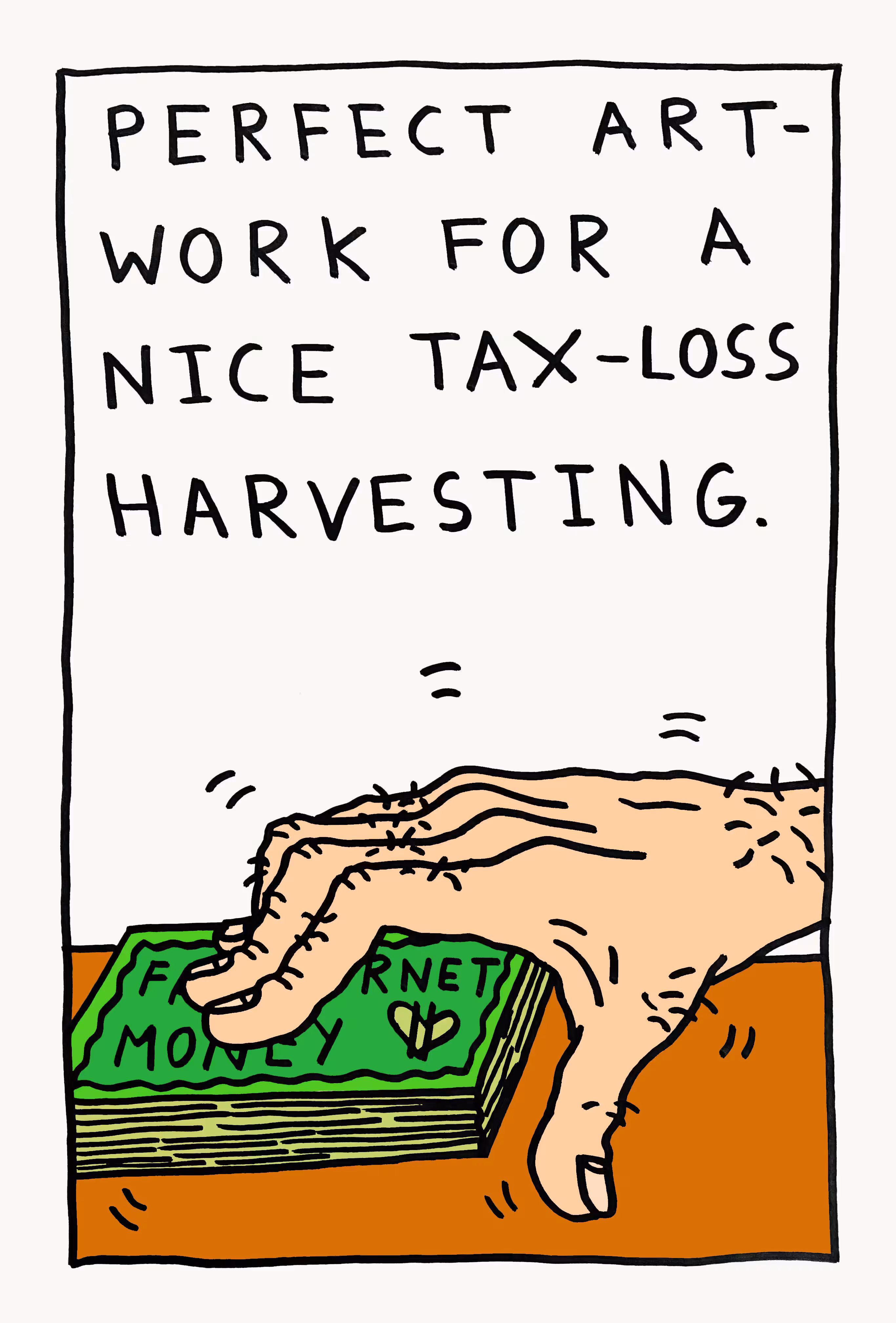TAX-LOSS