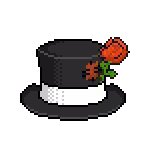 Degen Haberdasher #208