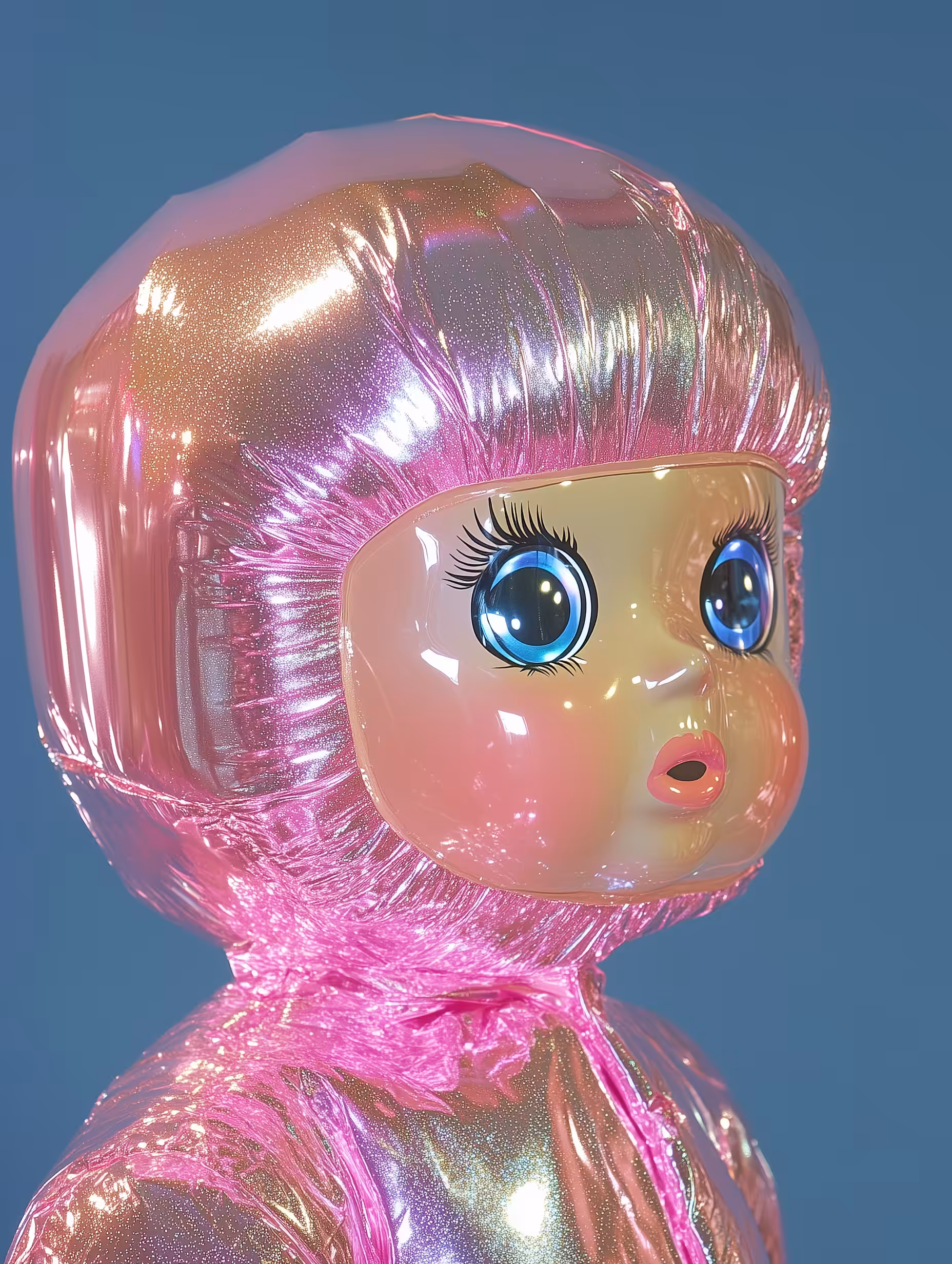 Puffy Icons: Puffy Icon #56