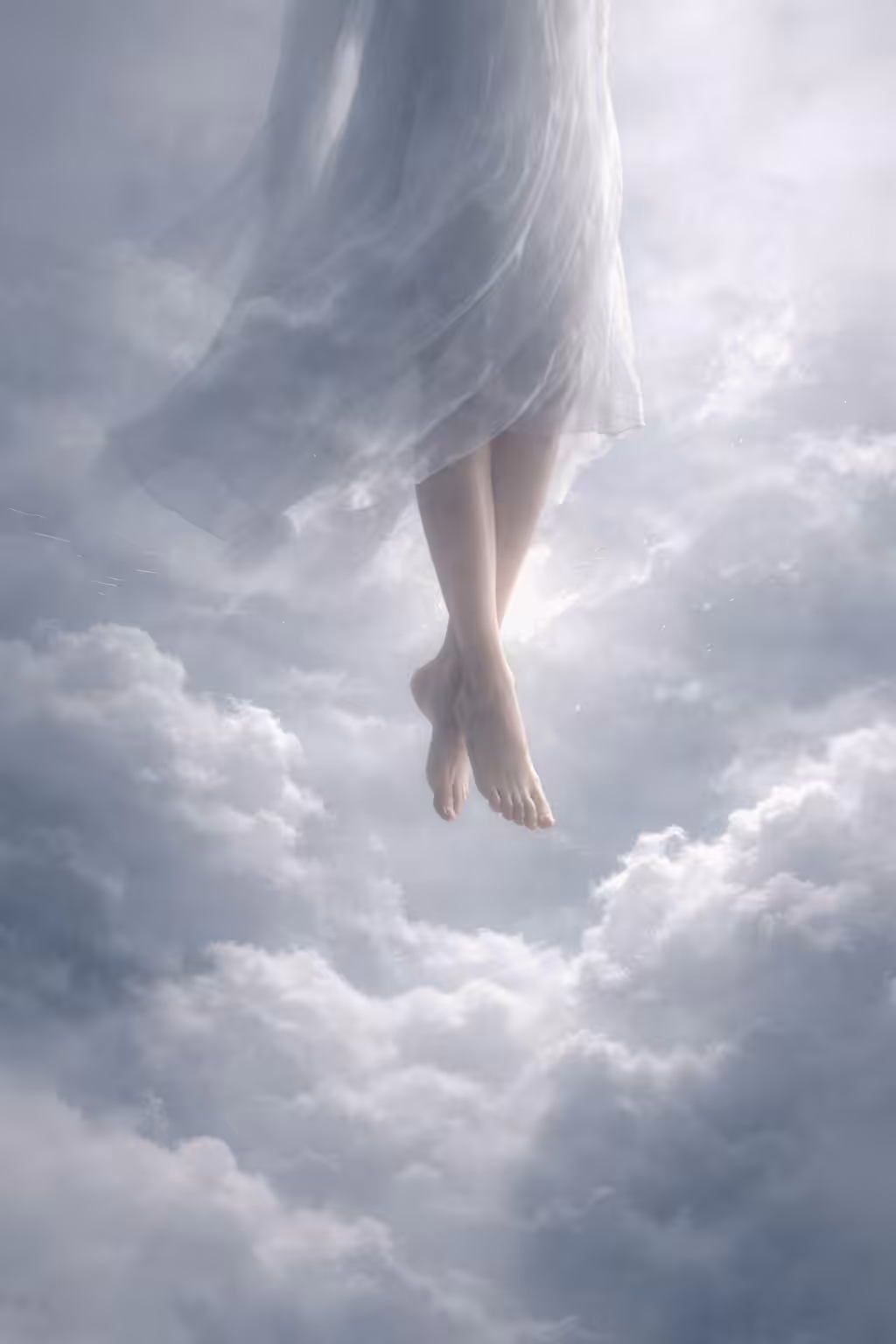 "Between Arrival and Leaving" 
