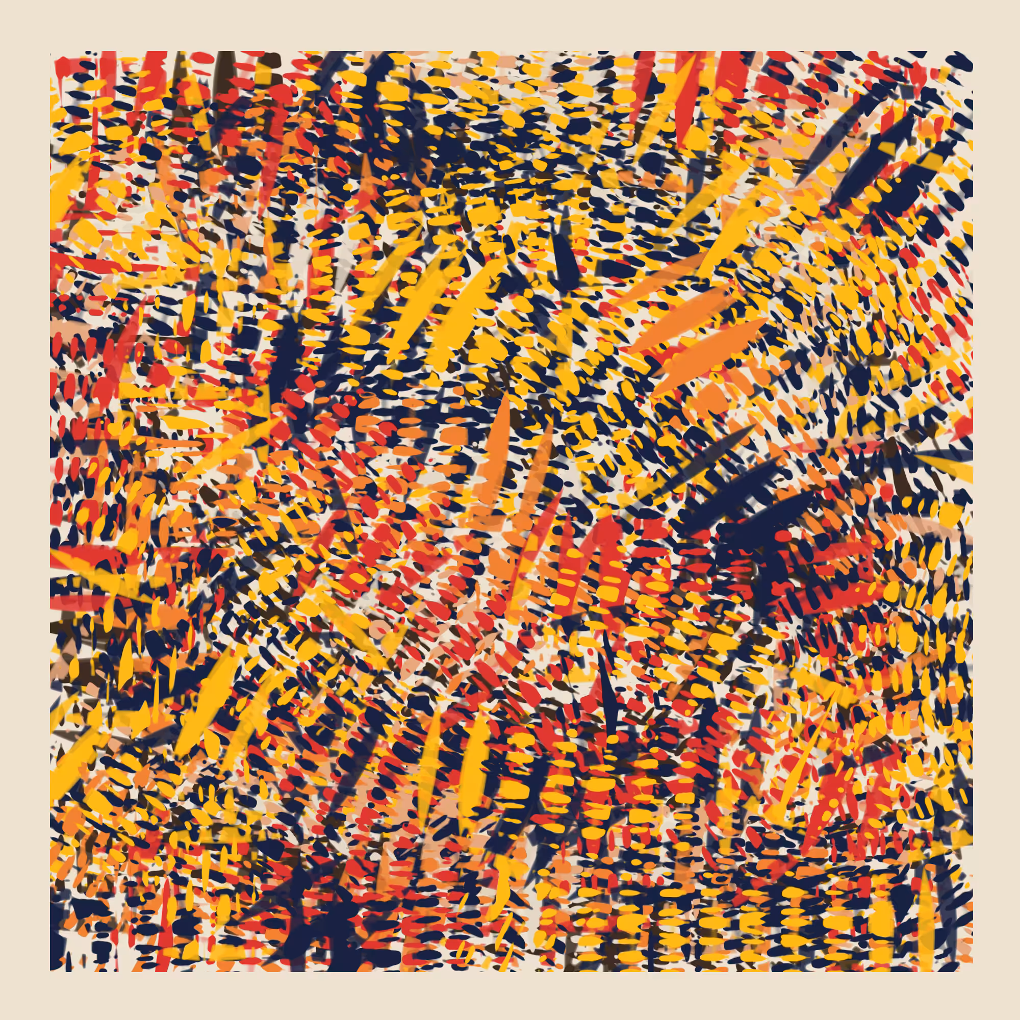 Abstract Painting 8062022114