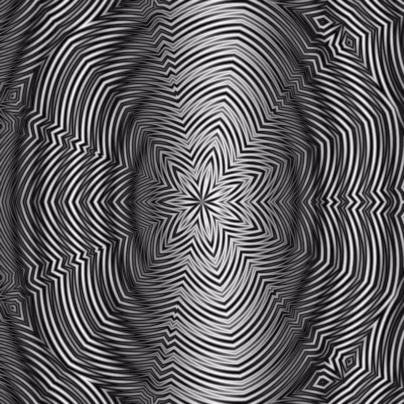 Mesmerized #5