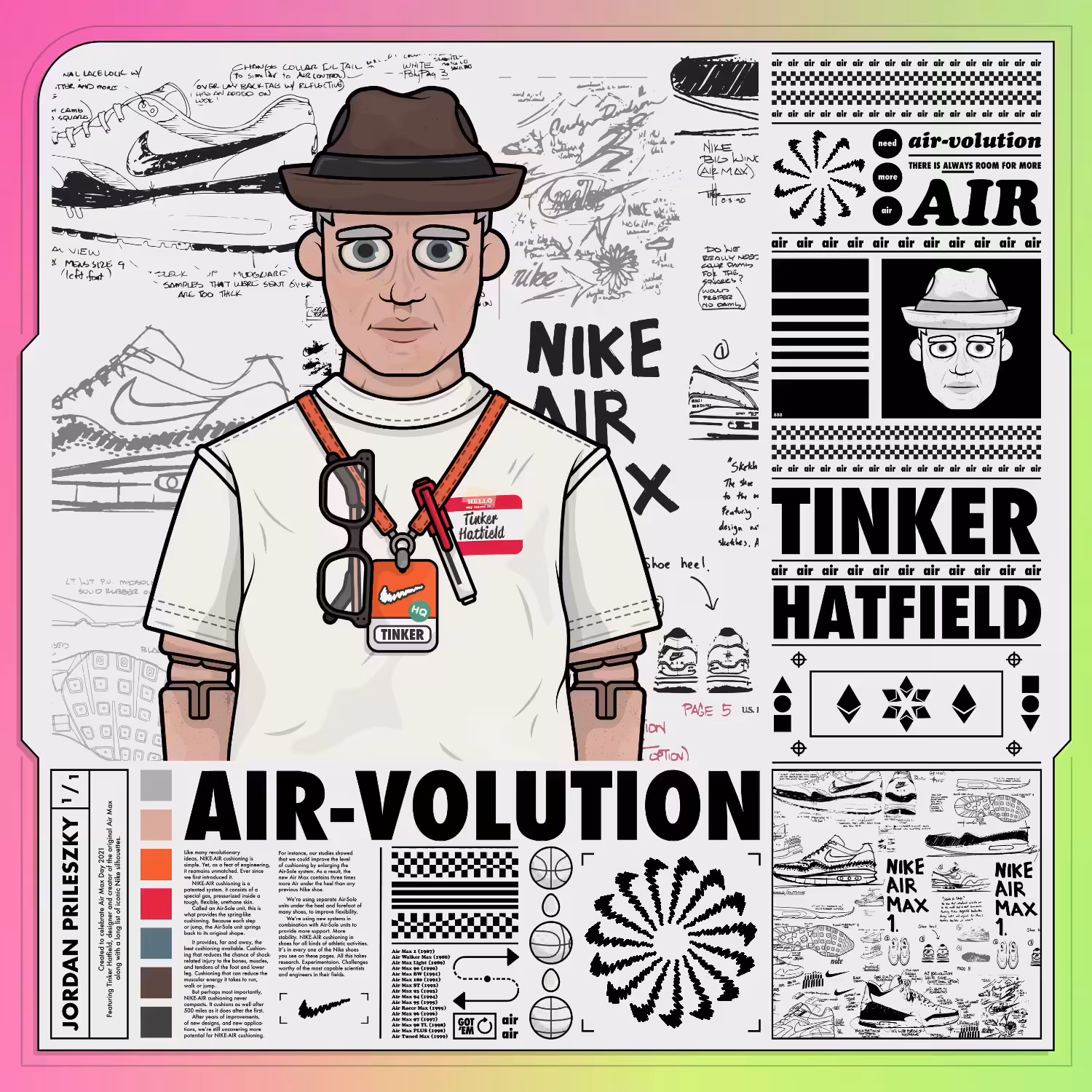 Need More AIR