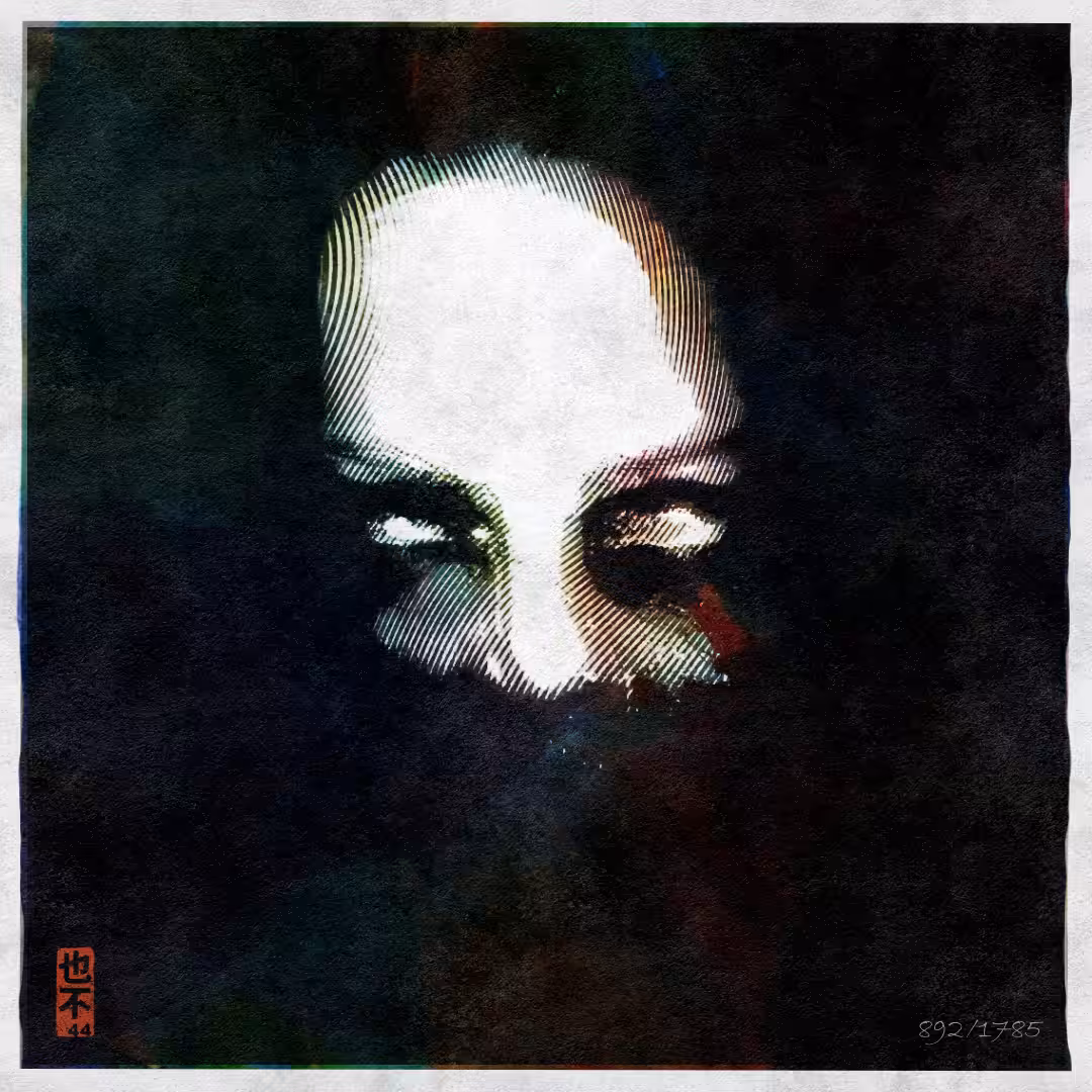 My Demons - Frame 892X
