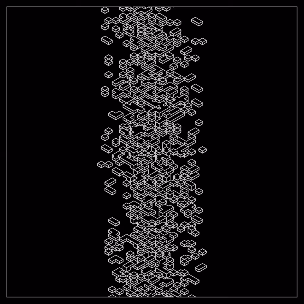 Modulo Space #277