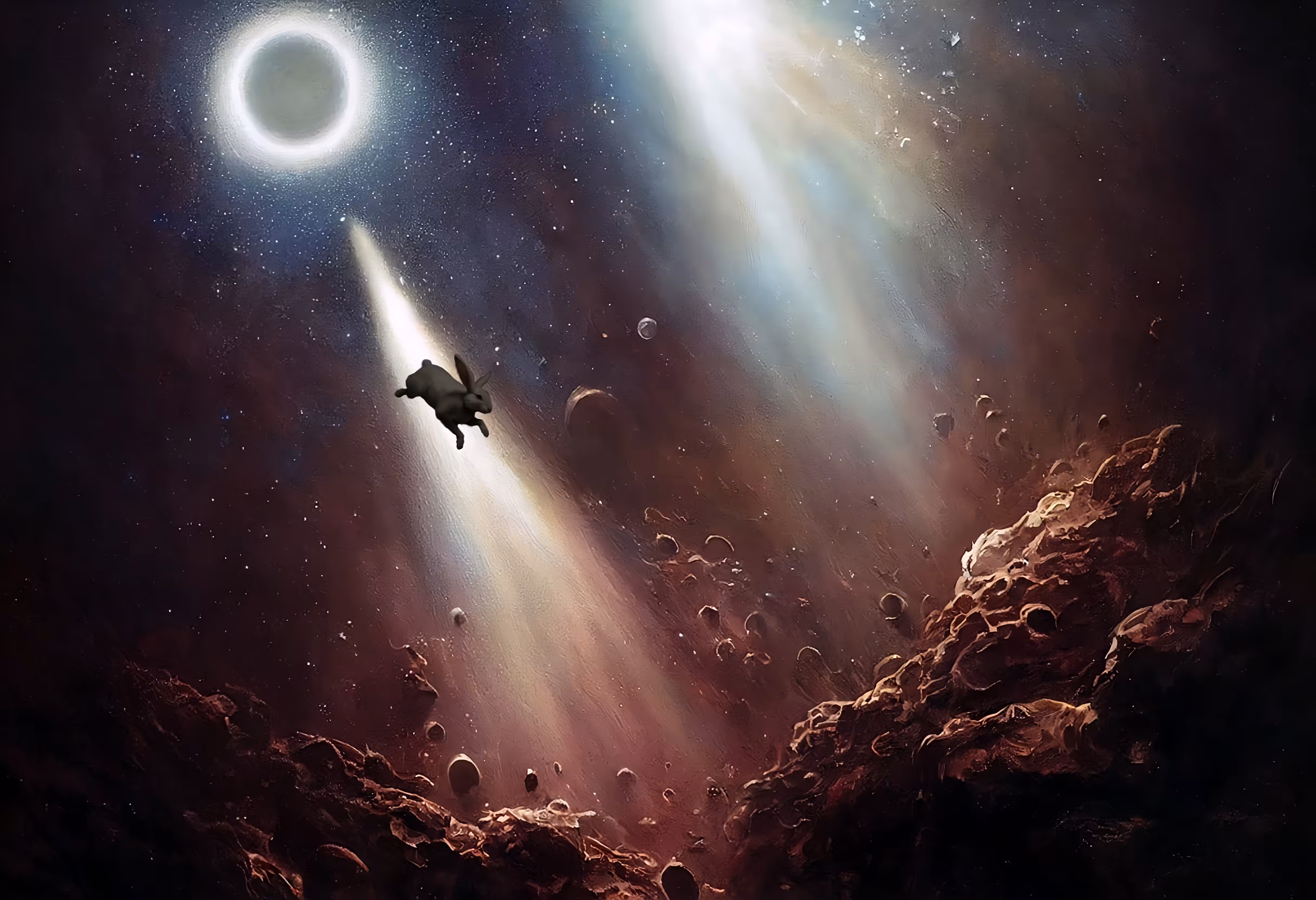 Adrift