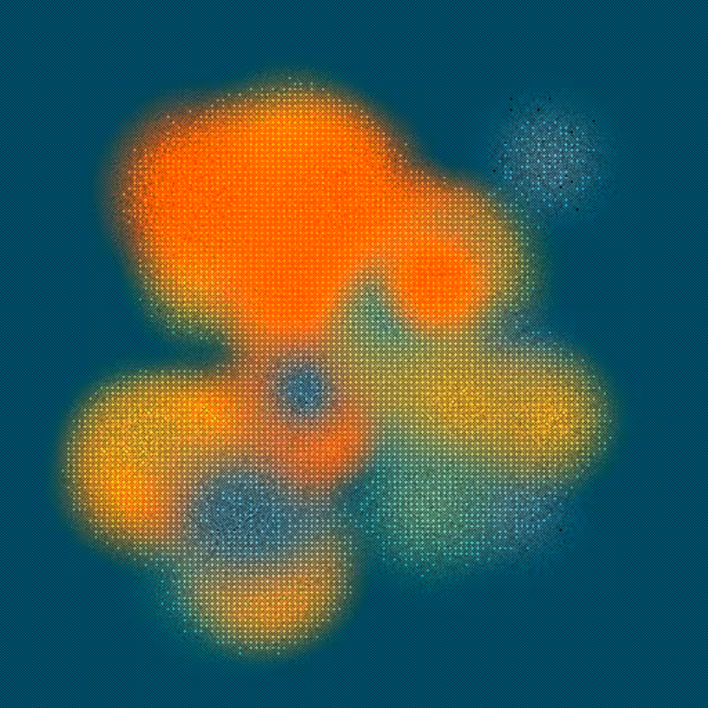 Molecular #27
