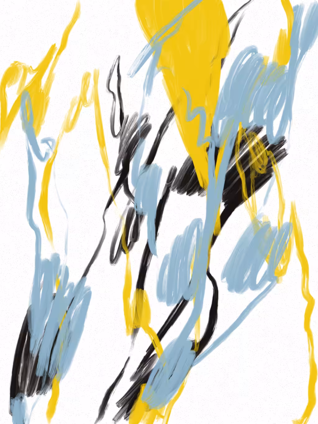 Expressive #99