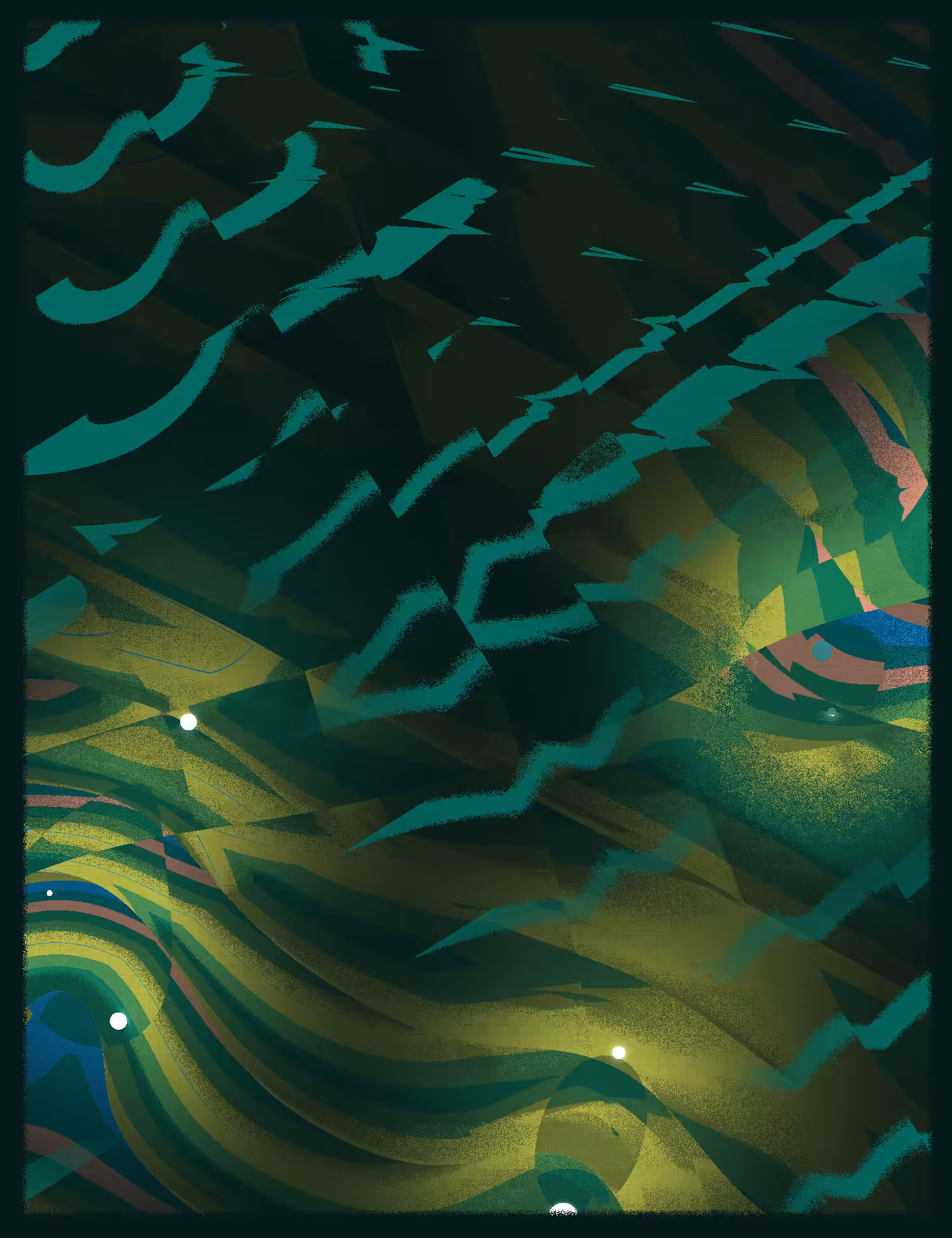 seekers #51