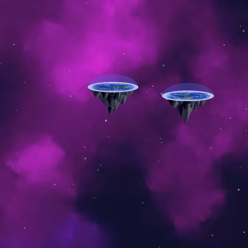 Other worlds #89