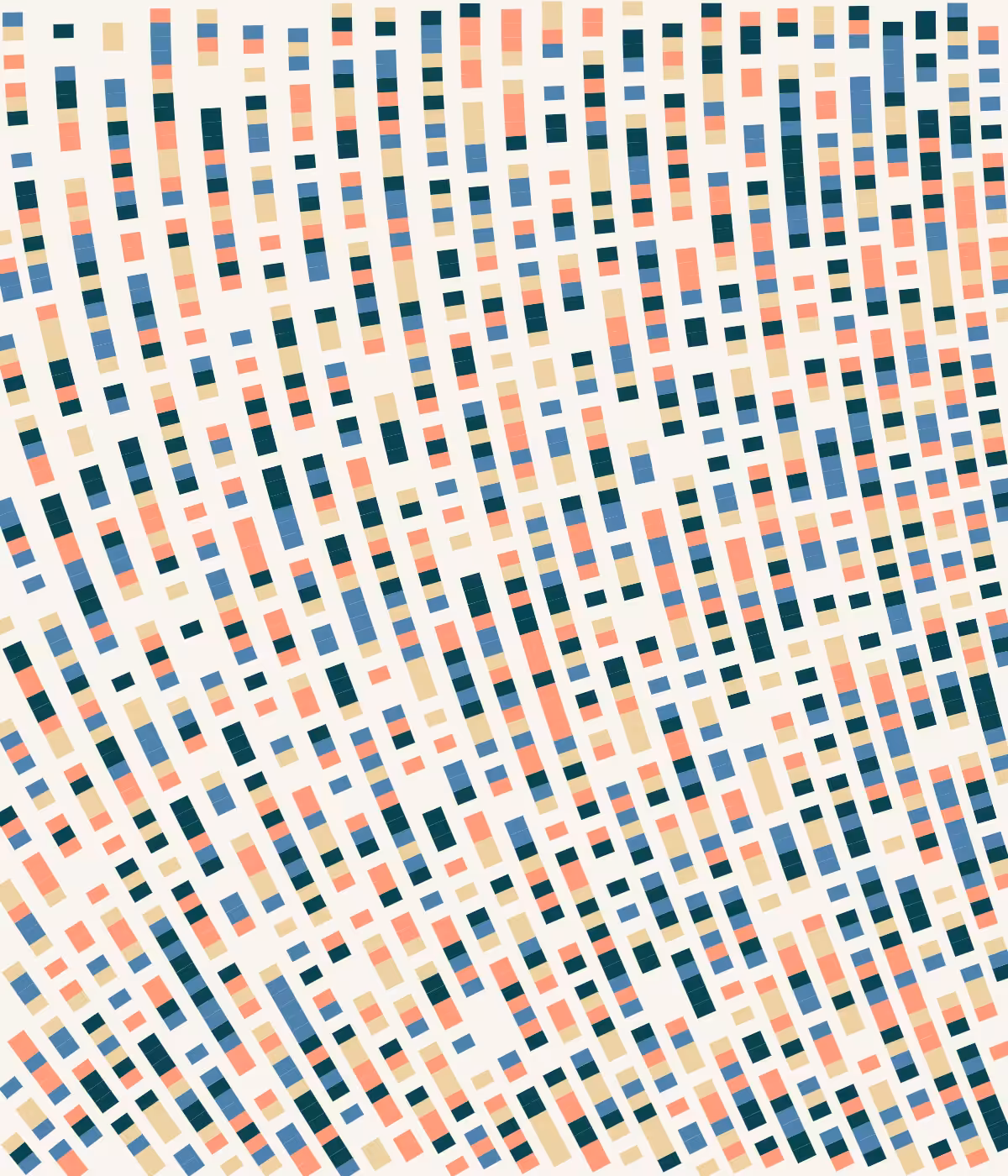 Color Field 07
