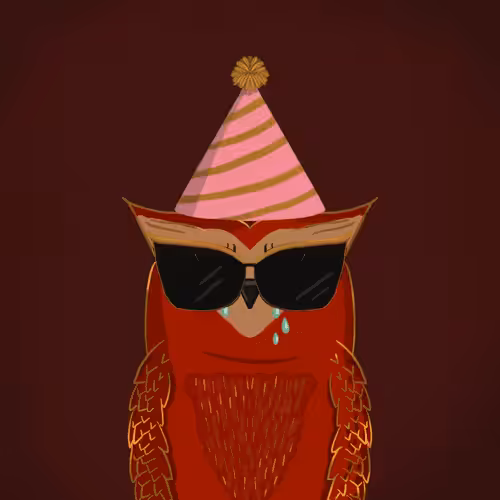 Mournbirds #151