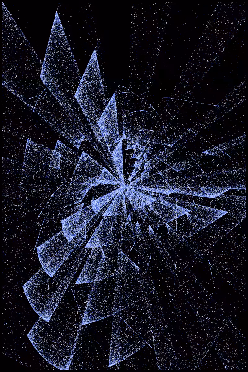 Swirls #5