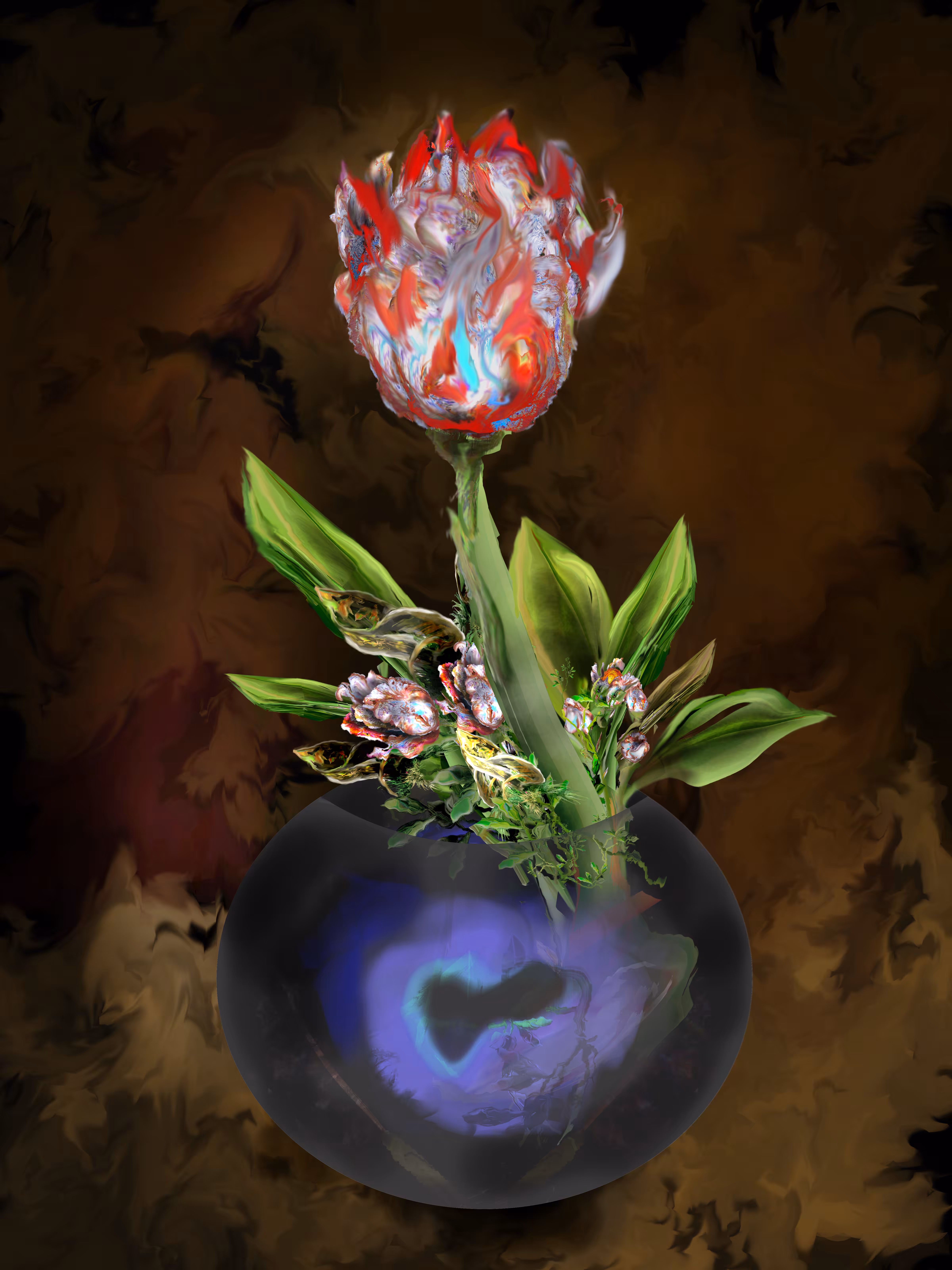 Floristry 4.06