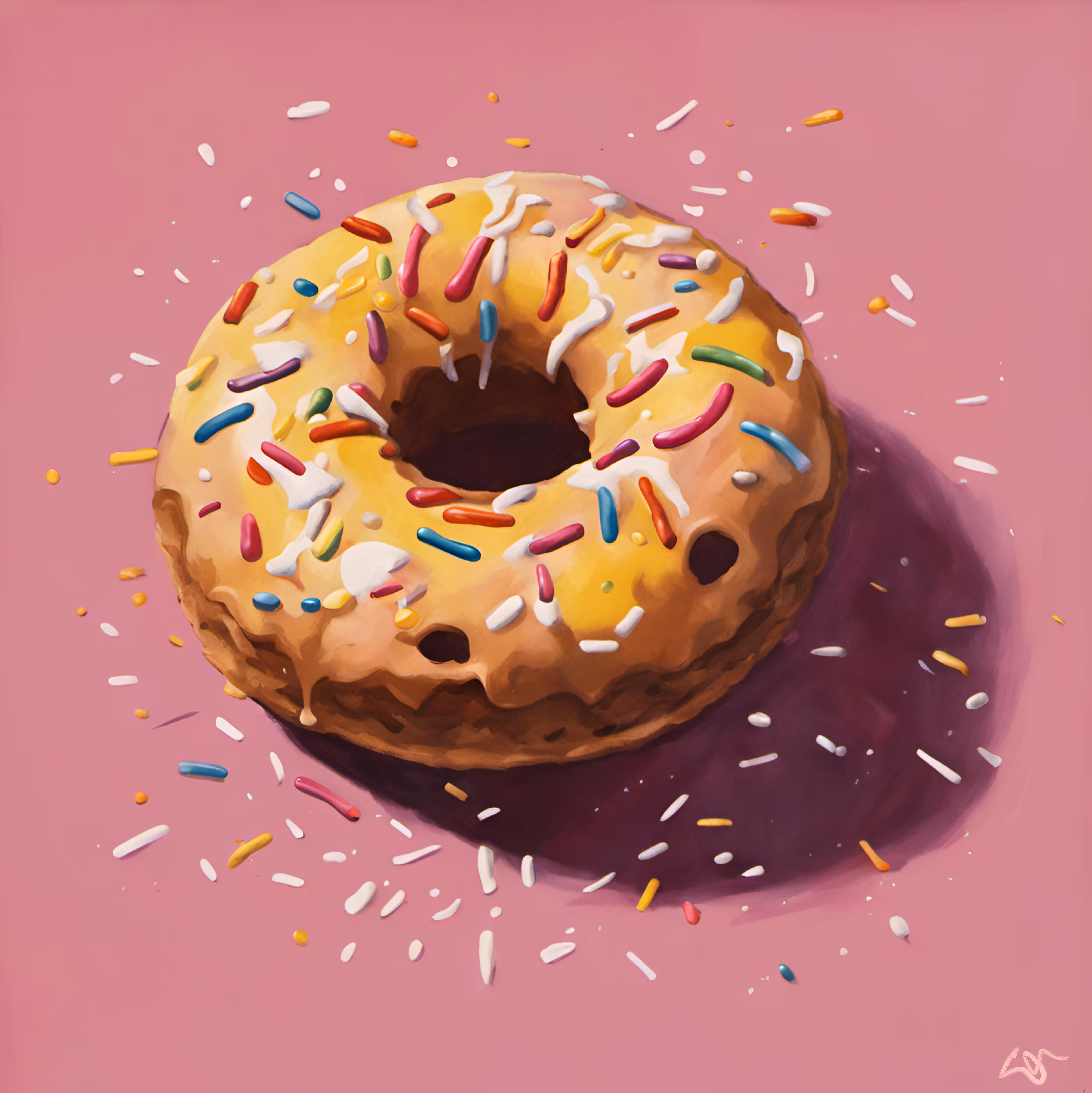 The Donut