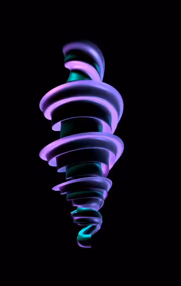 Twirl 1996