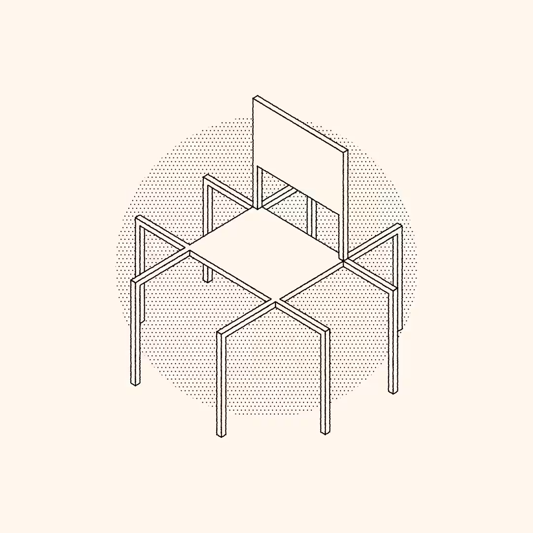 Chair #3