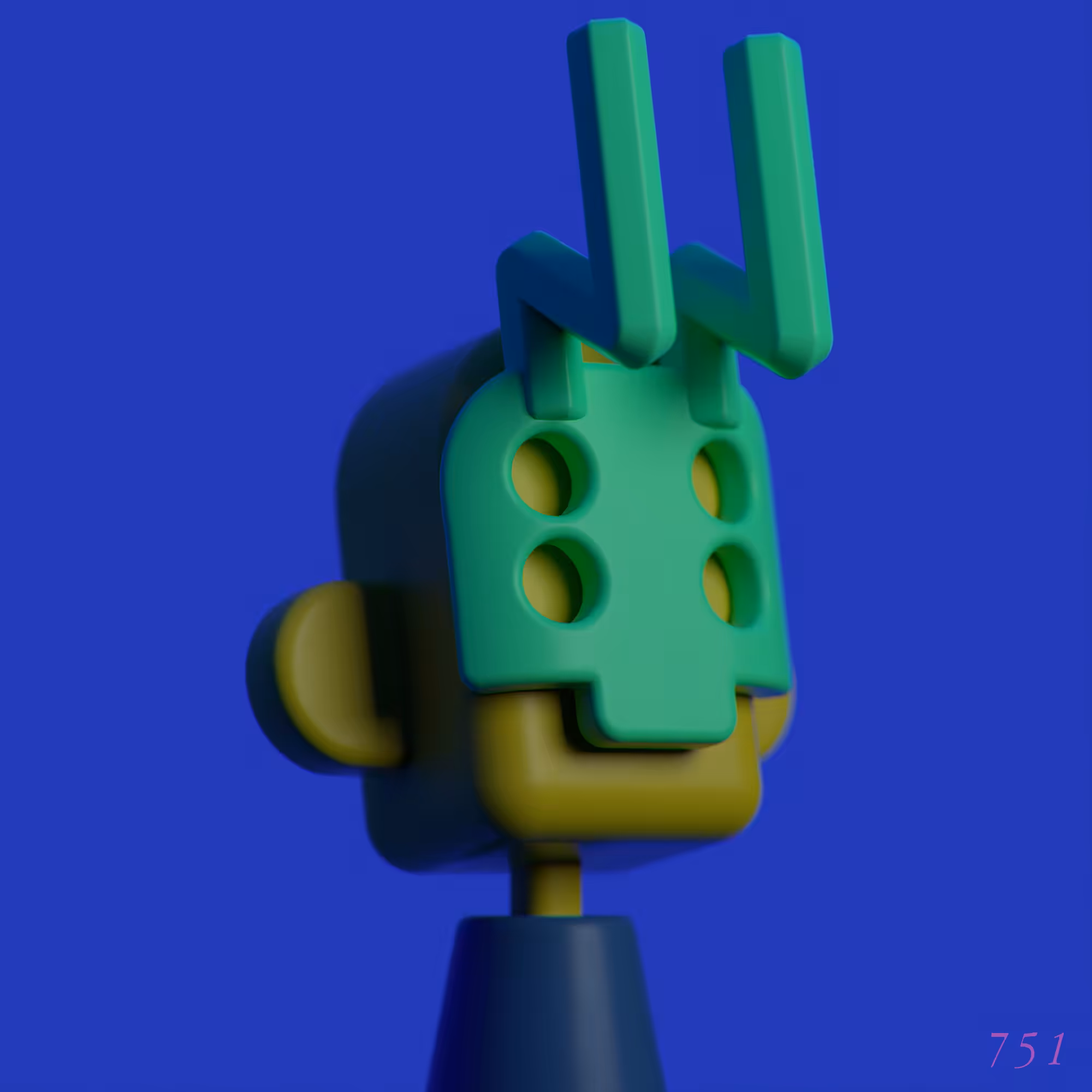 MSKD_751