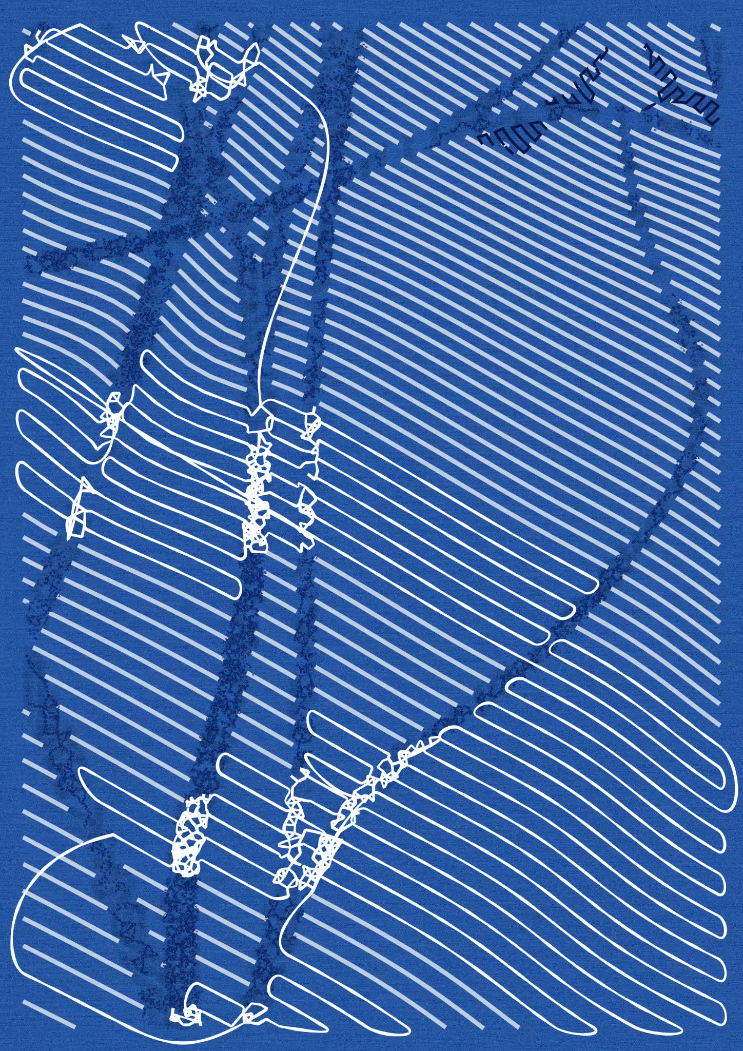 Aux Arbres #10033