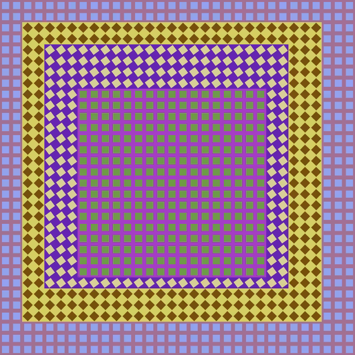 Square Planets #130