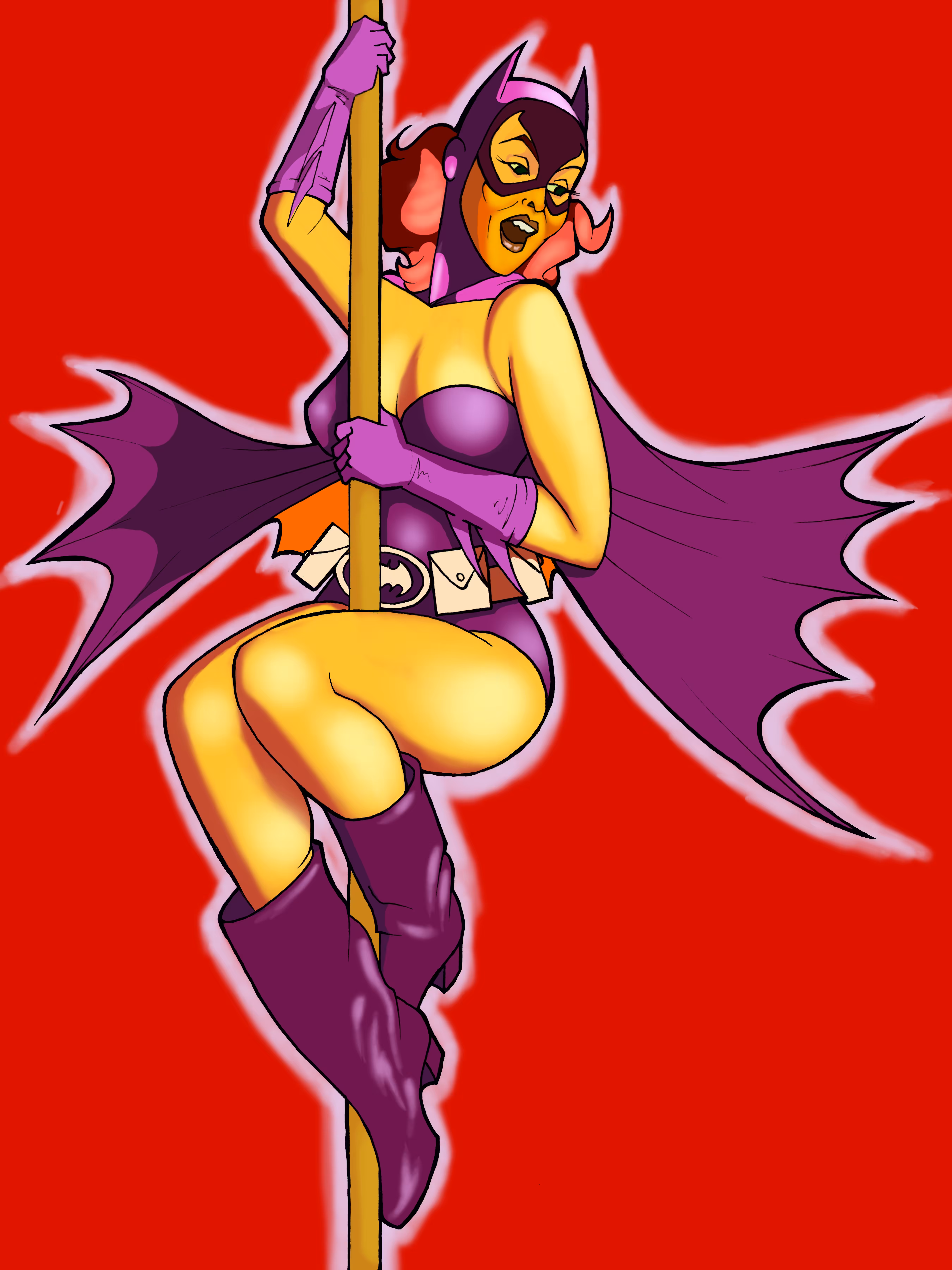 Bat Pole