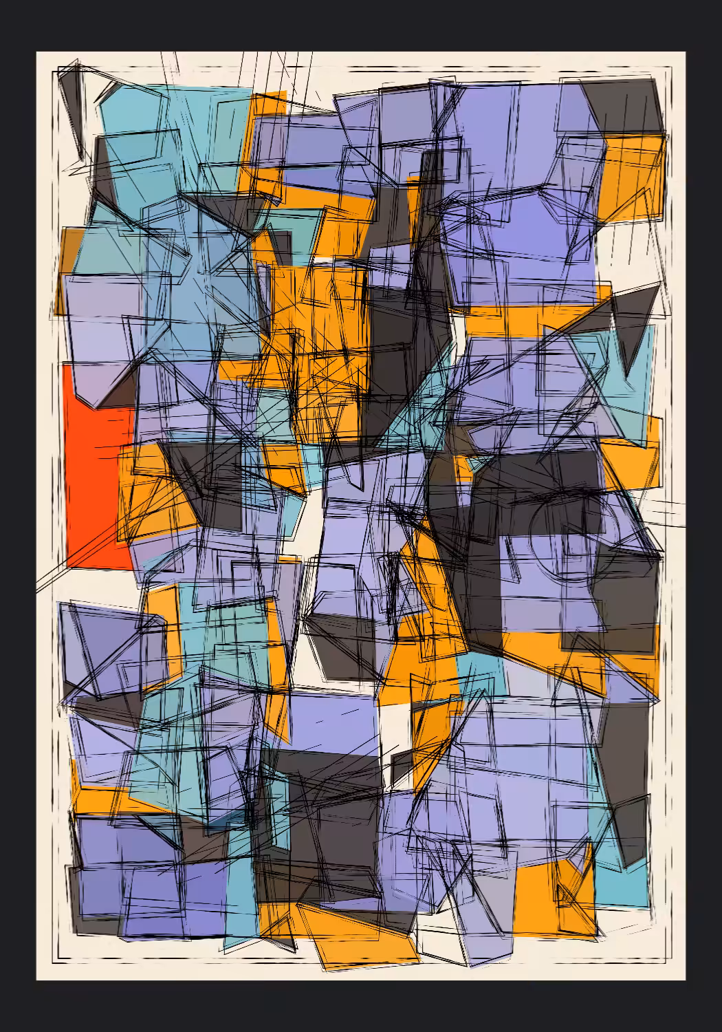 Sketch Block #131