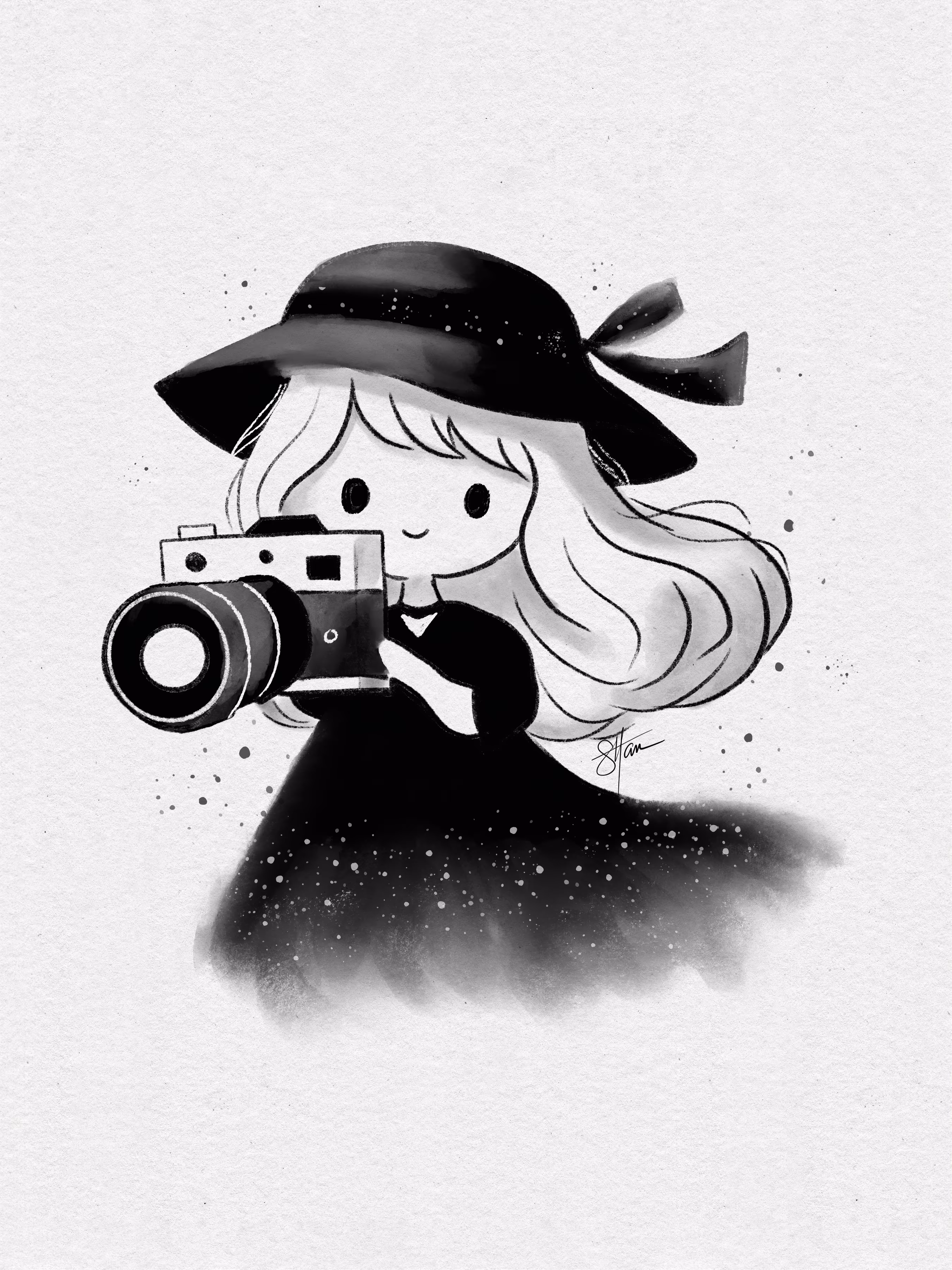 Camera