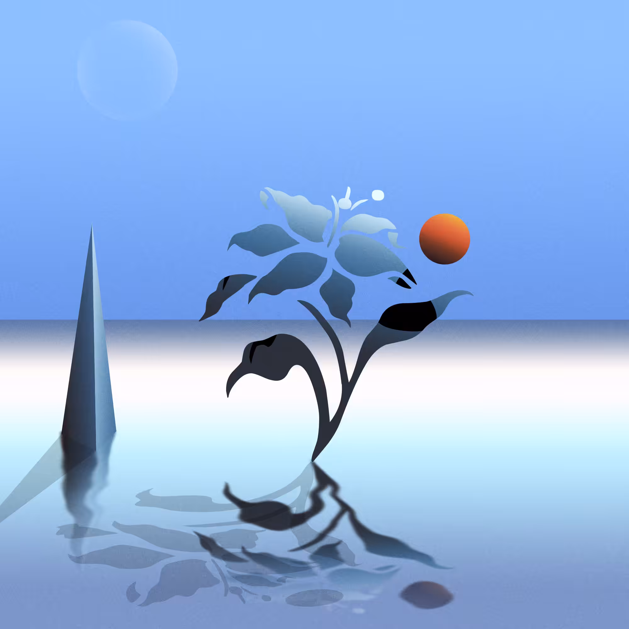 Mirrorld