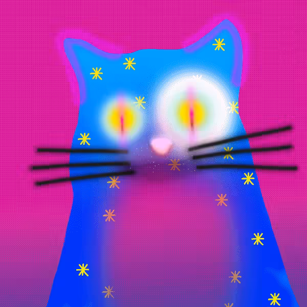 Quantum Cats #1509